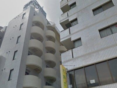 Hotel Tetora Tsurumi Йокогама Екстер'єр фото