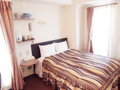 Hotel Tetora Tsurumi Йокогама Екстер'єр фото