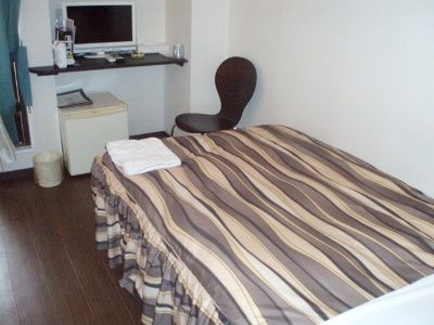 Hotel Tetora Tsurumi Йокогама Екстер'єр фото