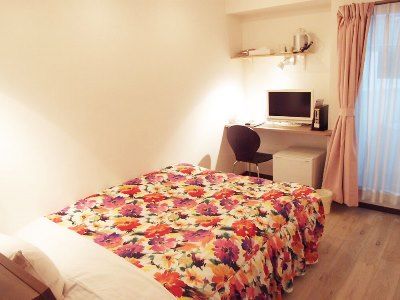 Hotel Tetora Tsurumi Йокогама Екстер'єр фото