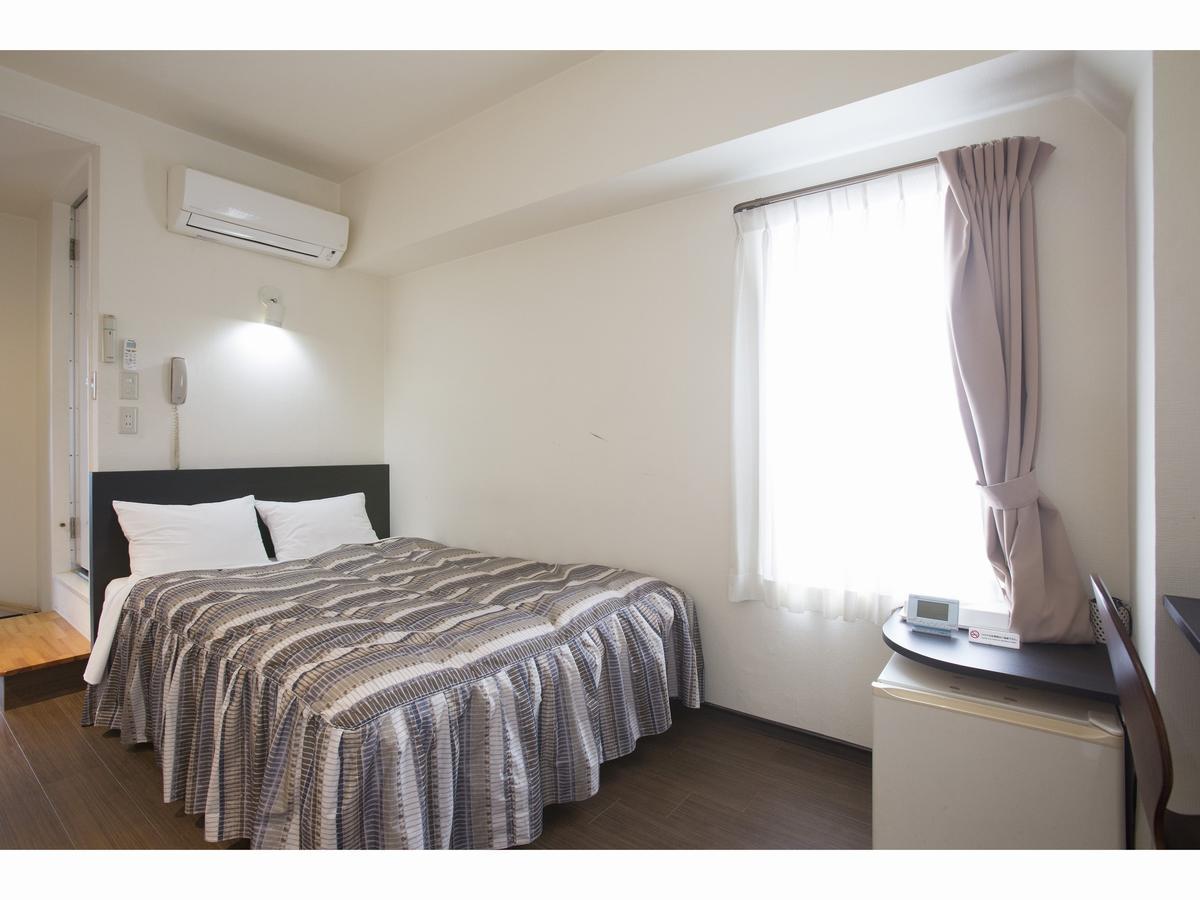 Hotel Tetora Tsurumi Йокогама Екстер'єр фото