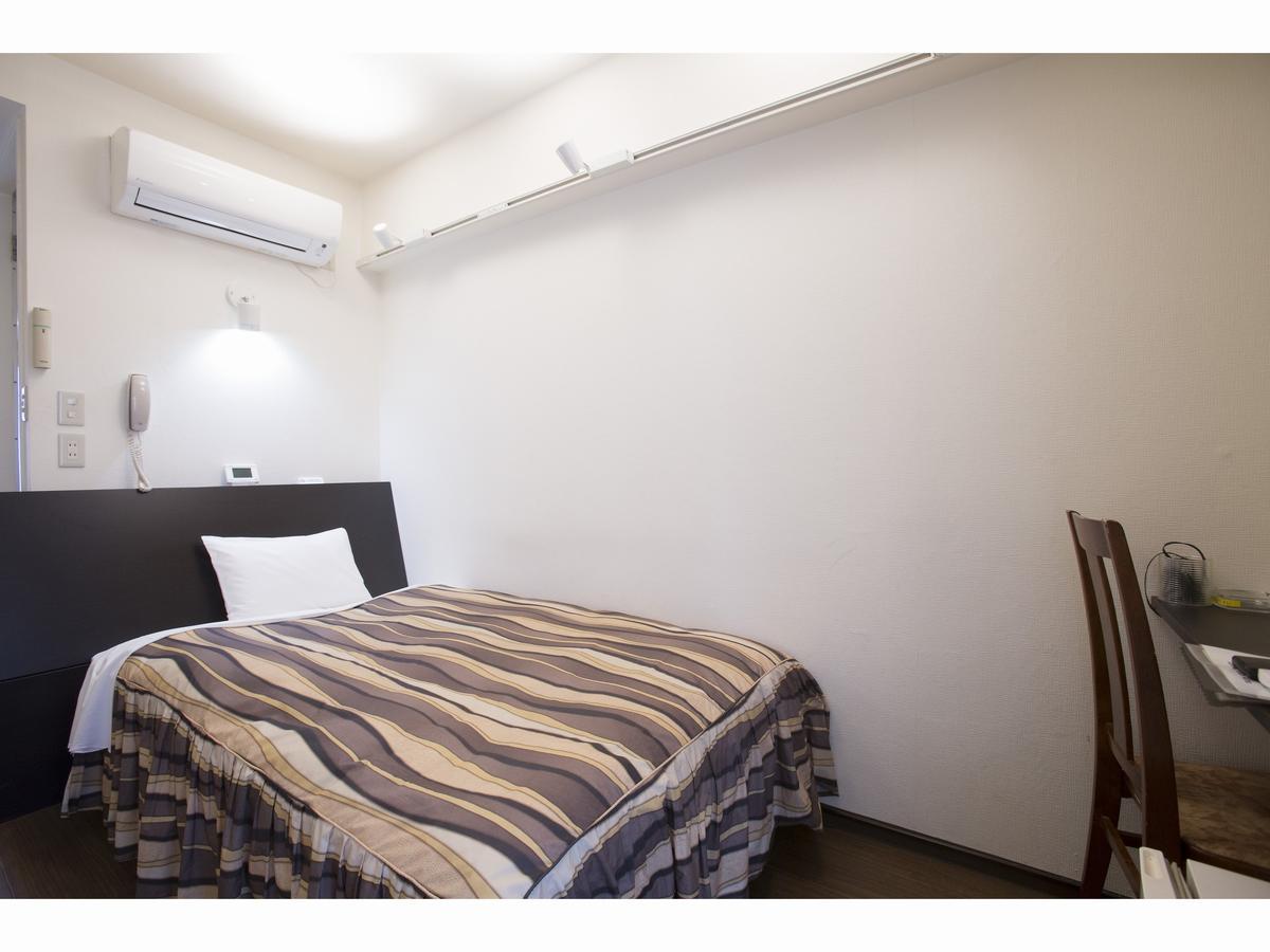 Hotel Tetora Tsurumi Йокогама Екстер'єр фото